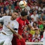 pembuktian Pep Guardiola di ajang champion