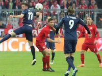 Atletico Madrid vs Bayern Munchen