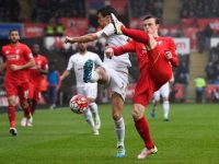 Swansea City vs Liverpool