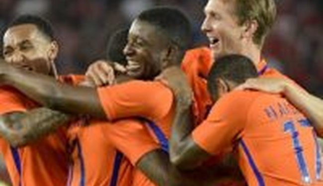 Prediksi Skor Belanda vs Belarusia 8 Oktober 2016