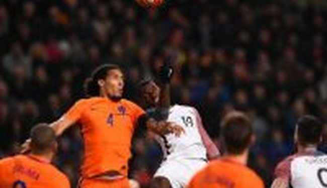 Prediksi Skor Belanda vs Prancis 11 Oktober 2016