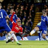 Chelsea vs Manchester United
