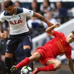 Prediksi Skor Liverpool vs Tottenham Hotspur 26 Oktober 2016