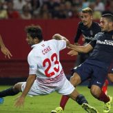 Sevilla vs Atletico Madrid