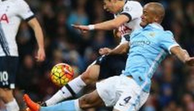 Prediksi Skor Tottenham Hotspur vs Manchester City 2 Oktober 2016