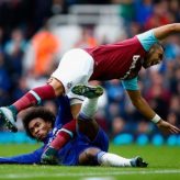 West Ham vs Chelsea